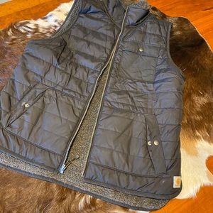 Women’s Carhartt Vest
